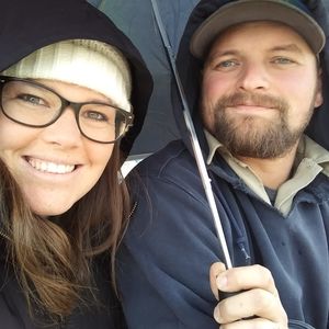 Meet your Posher, Arica